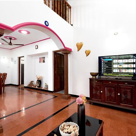 Villa Calangute Phase 4 Kültér fotó