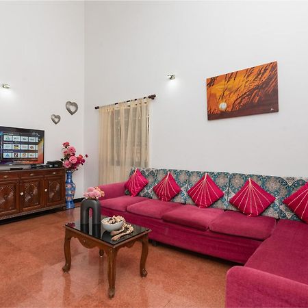 Villa Calangute Phase 4 Kültér fotó