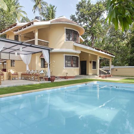 Villa Calangute Phase 4 Kültér fotó