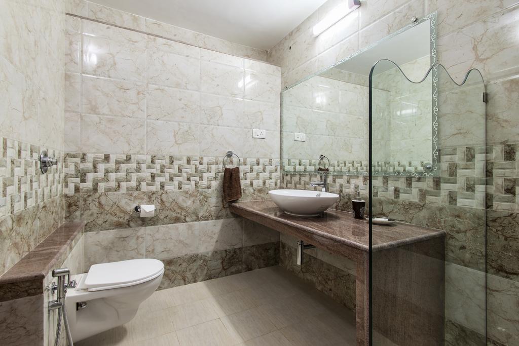 Villa Calangute Phase 4 Kültér fotó