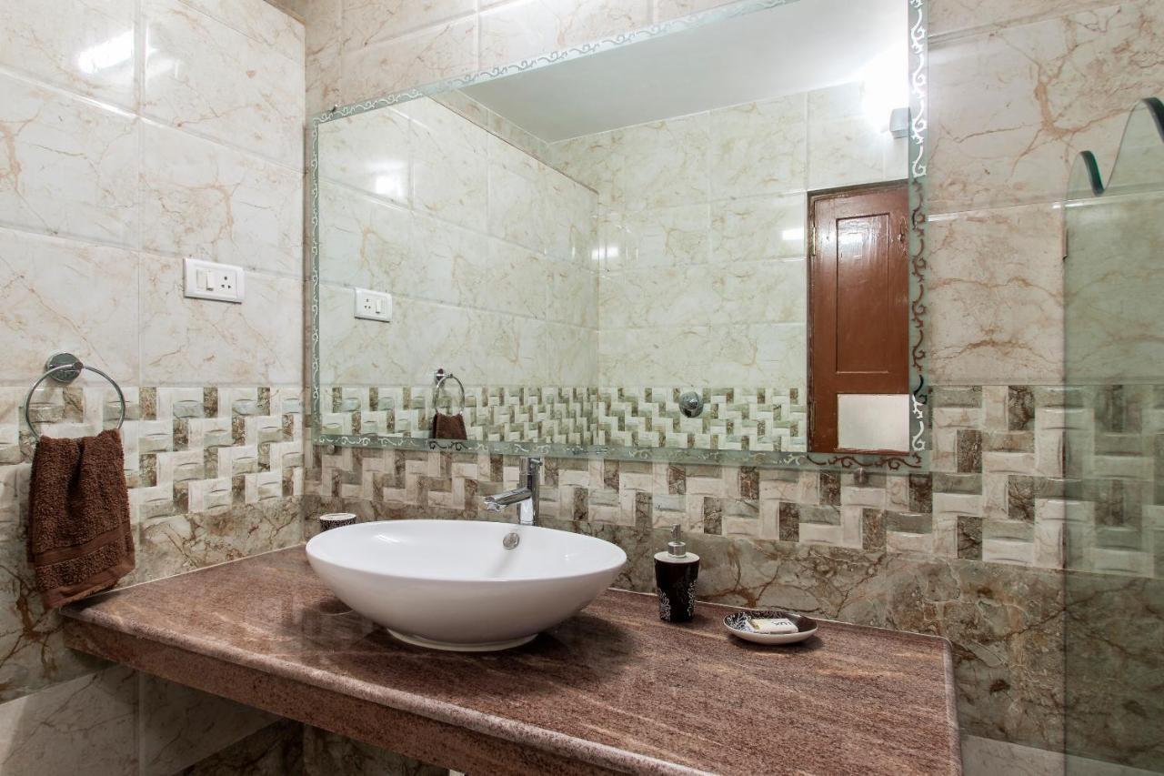 Villa Calangute Phase 4 Kültér fotó