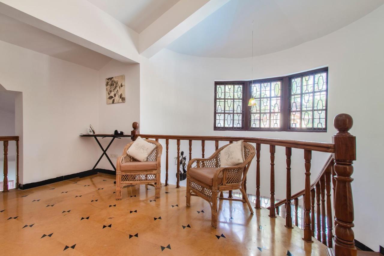 Villa Calangute Phase 4 Kültér fotó